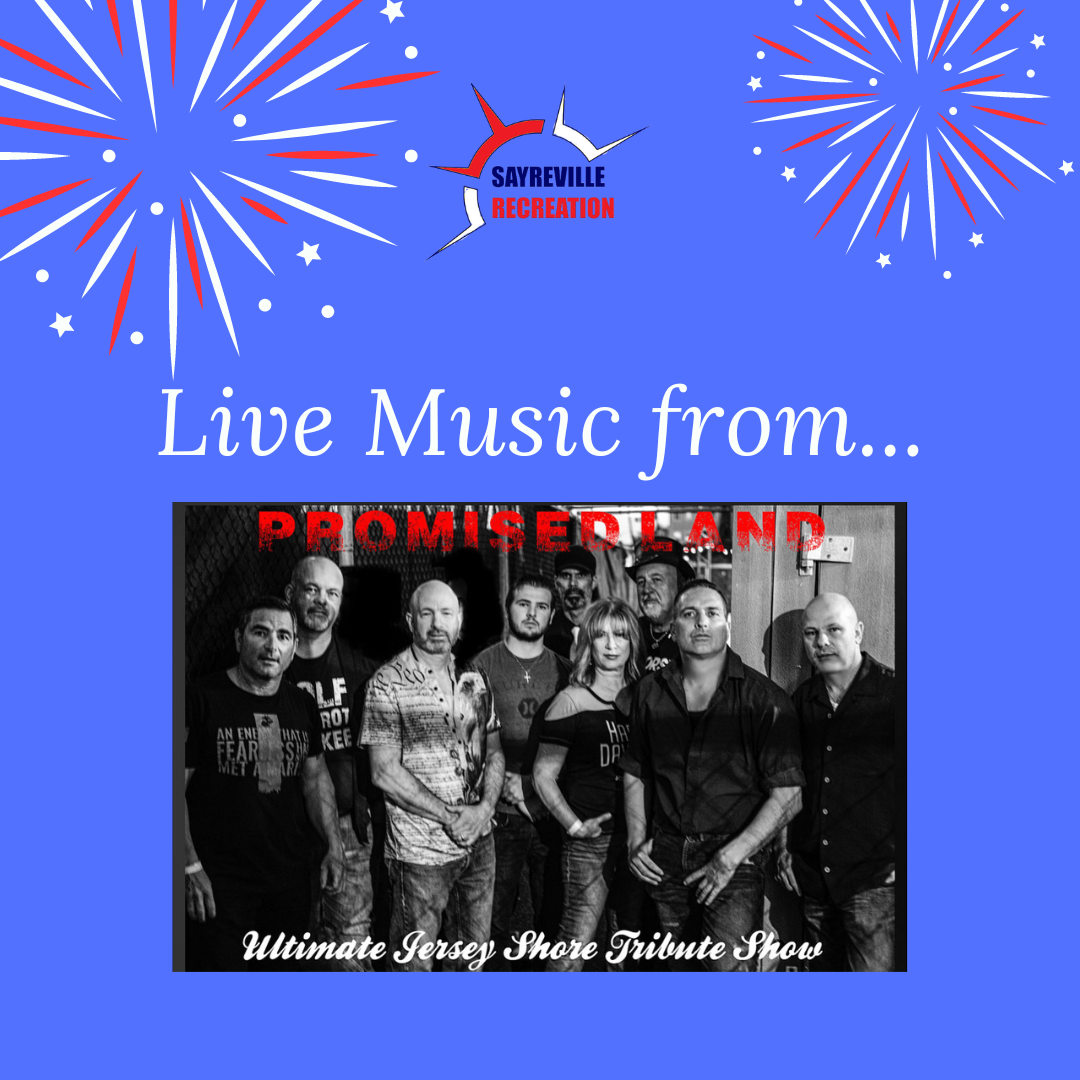 Independence Day Celebration 2024 Borough of Sayreville News